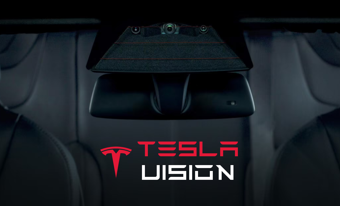 Tesla Vision Tech Analysis